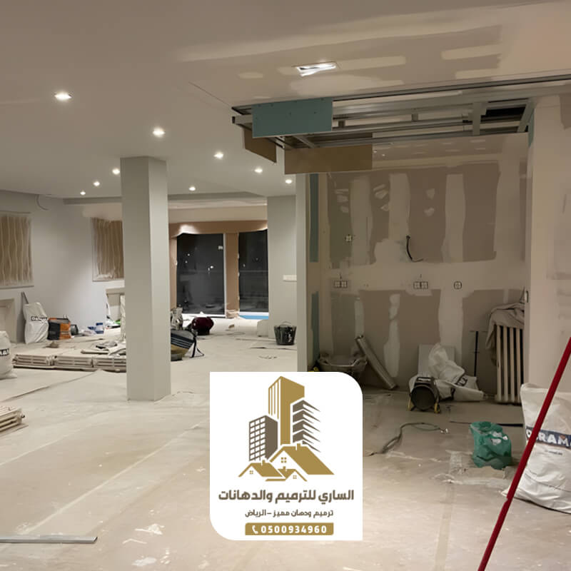 افضل مقاول ترميم مباني بالرياض