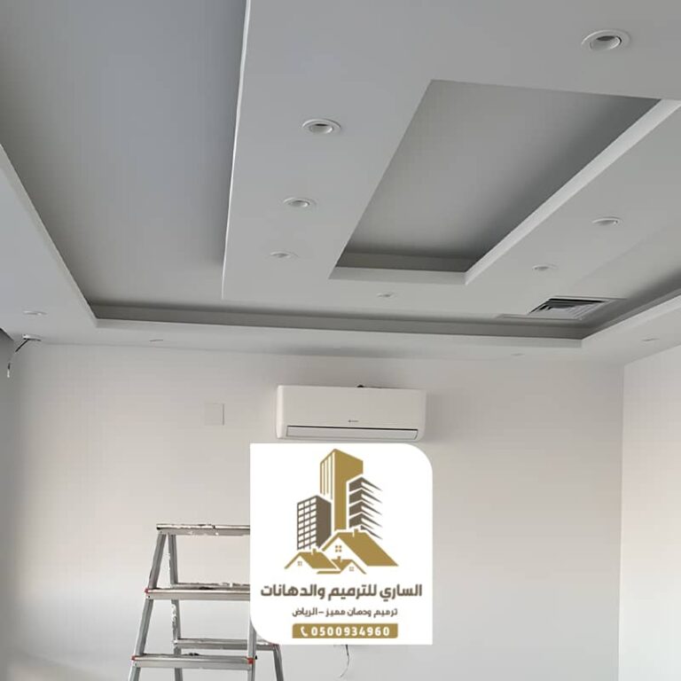 بعد ترميم ملاحق واستراحات الرياض